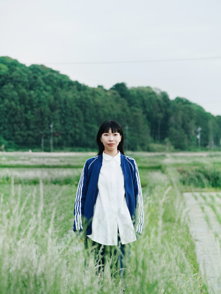 Maho Takahashi